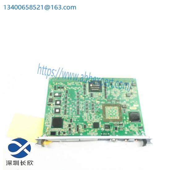 GE DS3800DSFC Circuit Board