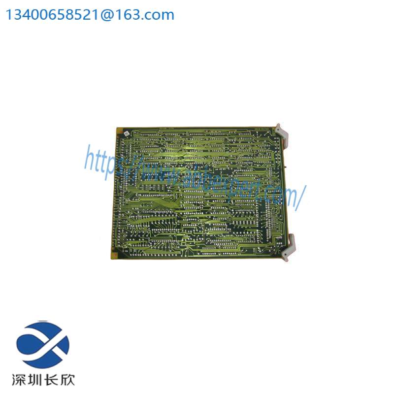 GE DS3800HAIC1A1A PC BOARD