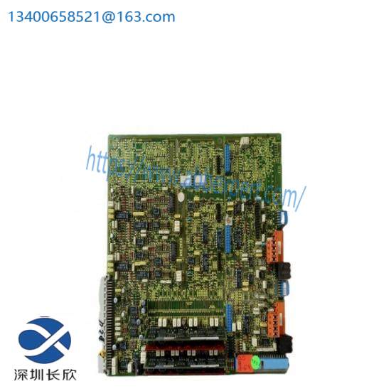 GE DS3800HMHA MH CONTROLLER