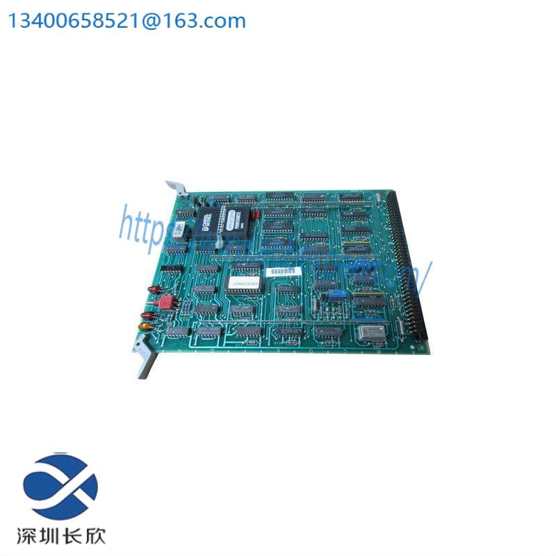 GE DS3800HPIB  Panel Interface Board