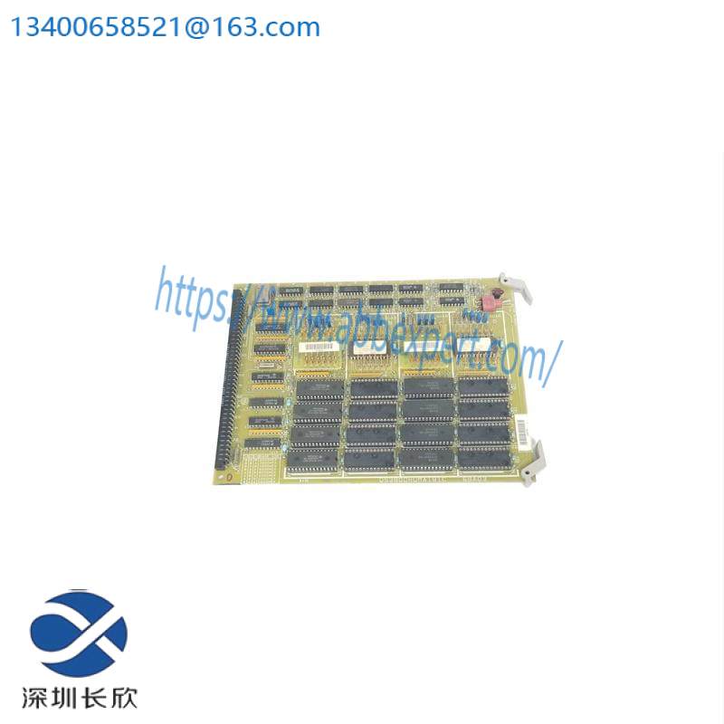 GE DS3800HUMA1B1C Memory Board