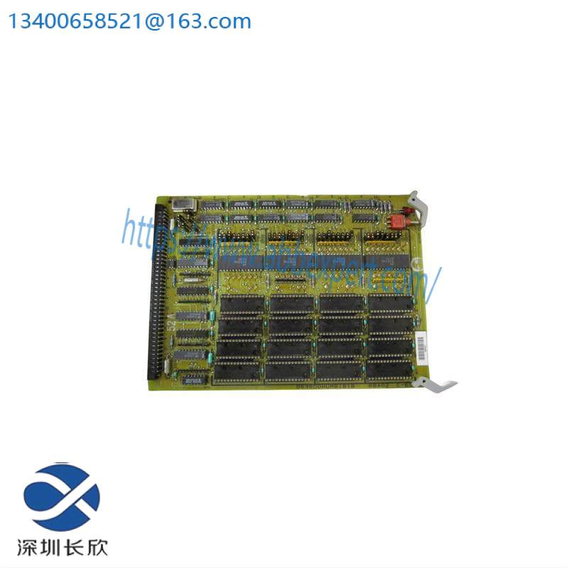 GE DS3800HUMB1A1A UNIVERSAL BOARD