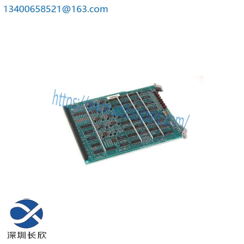 GE DS3800NFCB1U1U PC Board