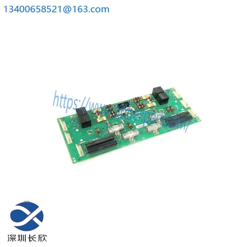 GE DS3800NHVK1A1A circuit board