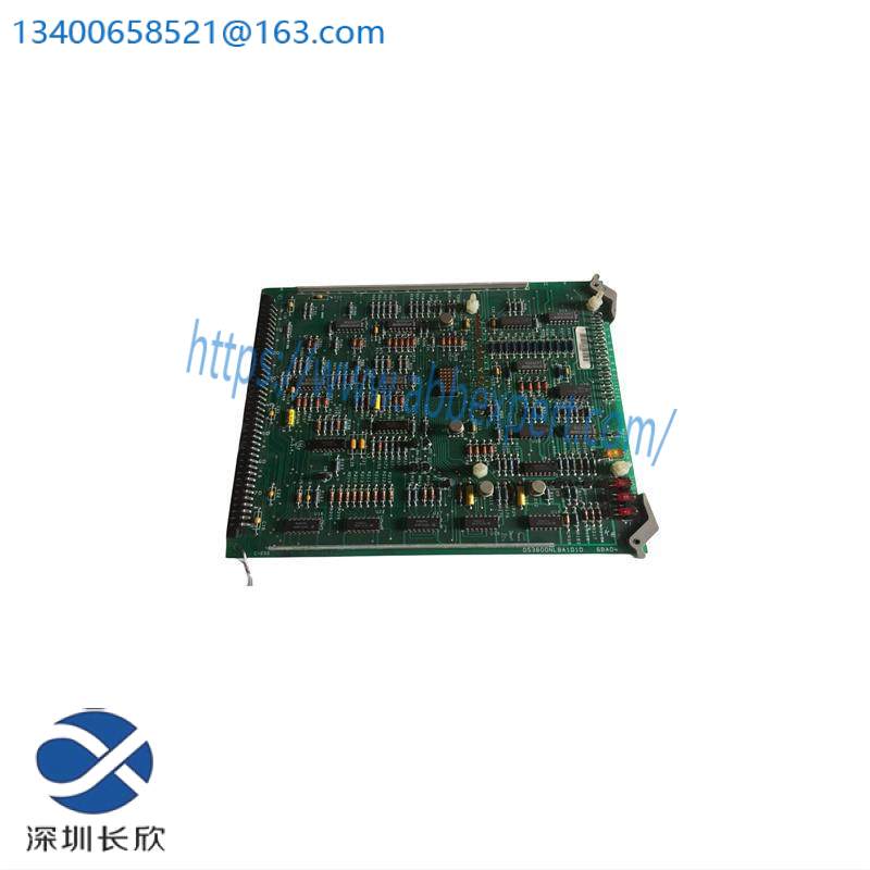 GE DS3800NLTB1K1H PC BOARD