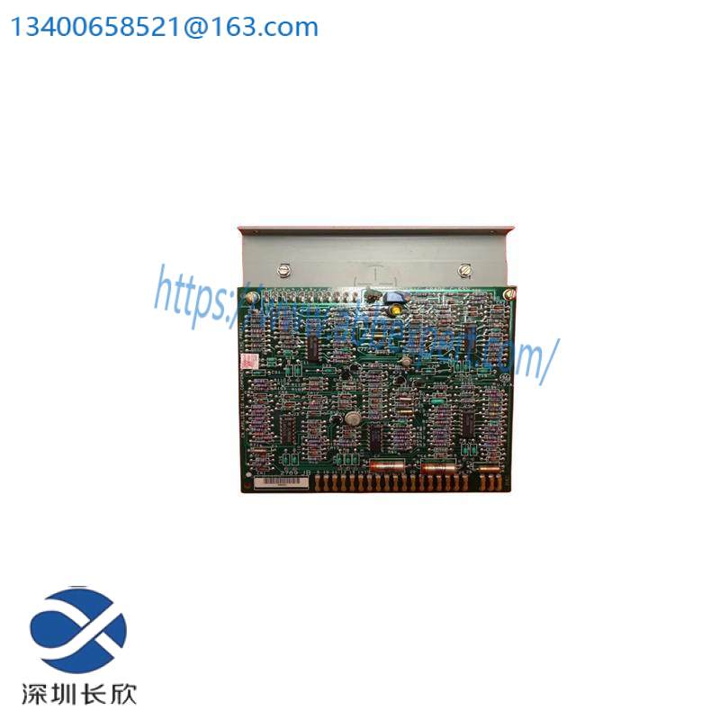 GE DS3800NPSZ1B1A CIRCUIT BOARD