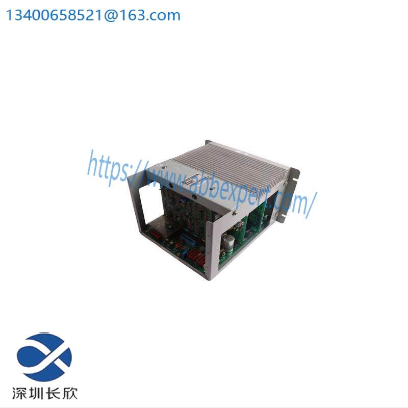 GE DS3820PSCB1 POWER SUPPLY