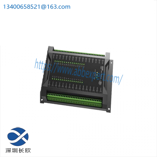 GE FANUC 369B1868G0008 PLC Module