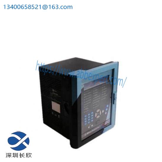 GE Fanuc 469P1HIA20TH  Relay