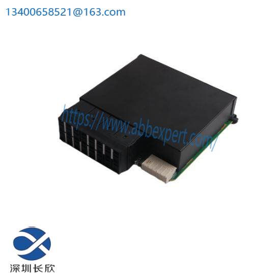 GE FANUC 6E UR 6EH 6EUR6EH A6EC10000087 monitoring module