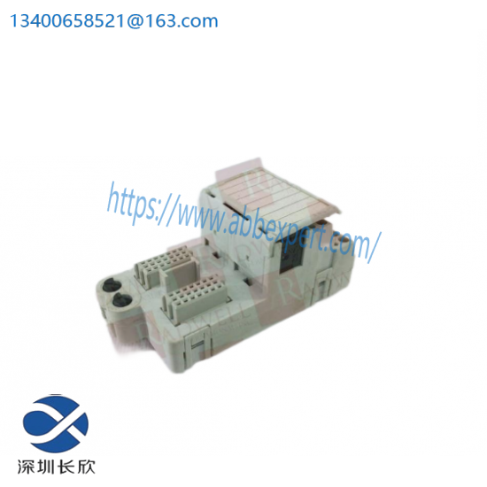 GE Fanuc 8611-FT-FU Field Terminal