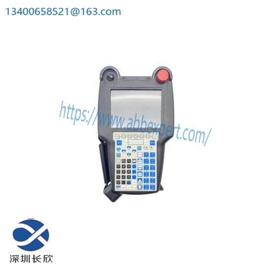 GE Fanuc A05B-2518-C202 Teach Pendant