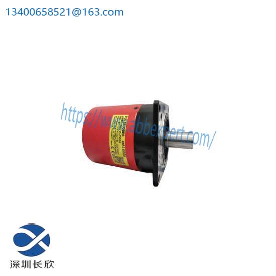 GE Fanuc A860-0302-T001 Encoder