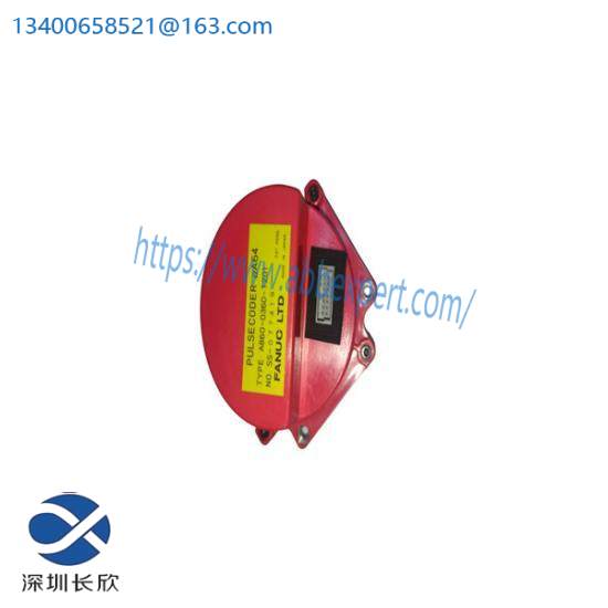 GE Fanuc A860-0360-T201 Encoder