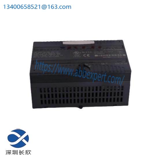 GE Fanuc CPCIDC-3U-002/24 Module Card