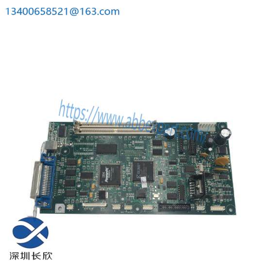 GE Fanuc DS200CDBAG1BCB  Mark V PLC