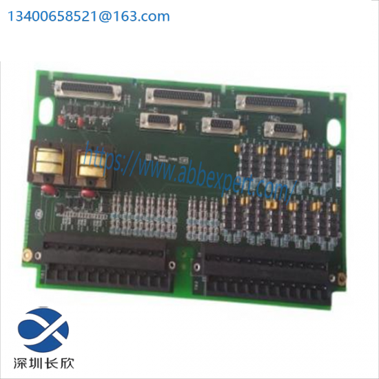 GE FANUC DS200IMCPG1GC Power Supply Interface Board