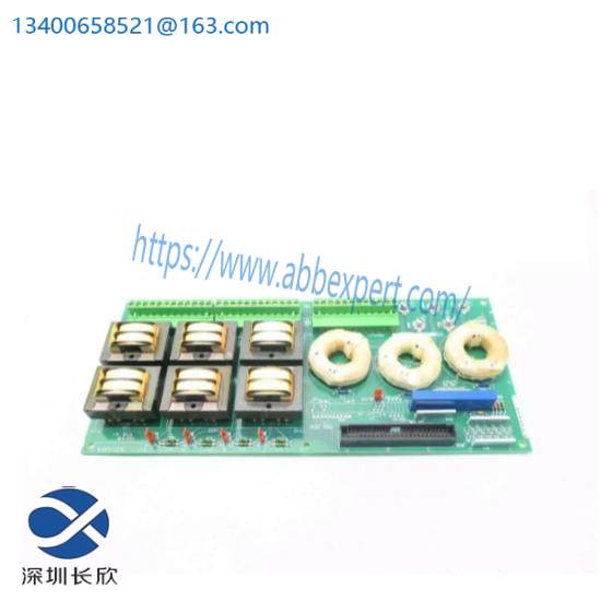 GE Fanuc DS200PTCTG2B  Mark V PLC