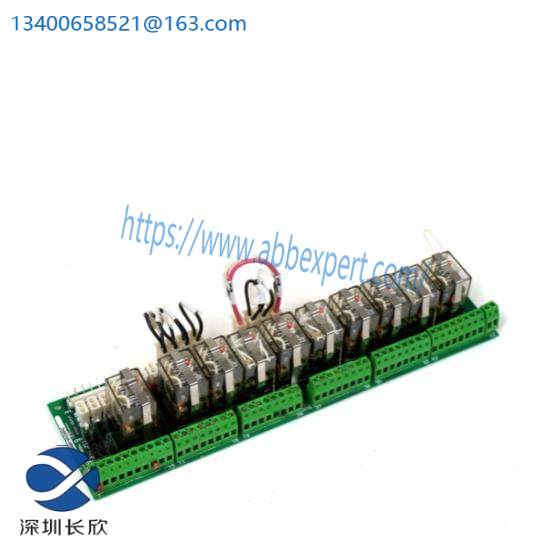 GE Fanuc DS200RTBAG3AHC  Mark V PLC