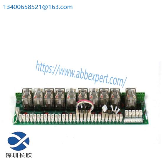 GE Fanuc DS200RTBAG3AHC  Mark V PLC