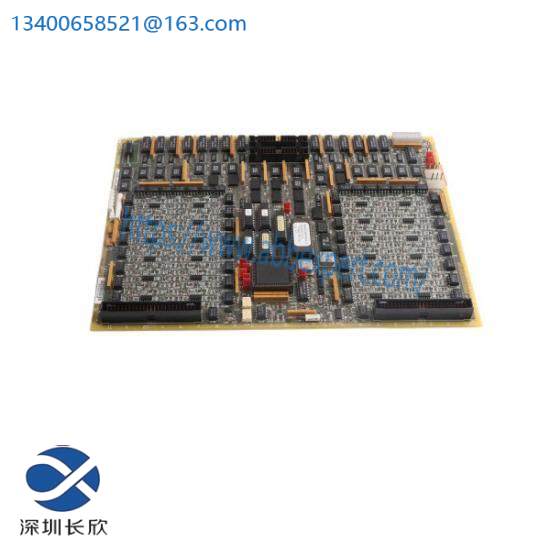 GE FANUC DS200TCDAH1B PROCESSOR BOARD