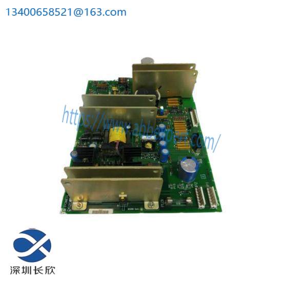 GE FANUC DS200TCPSG1A PC BOARD ASSEMBLY