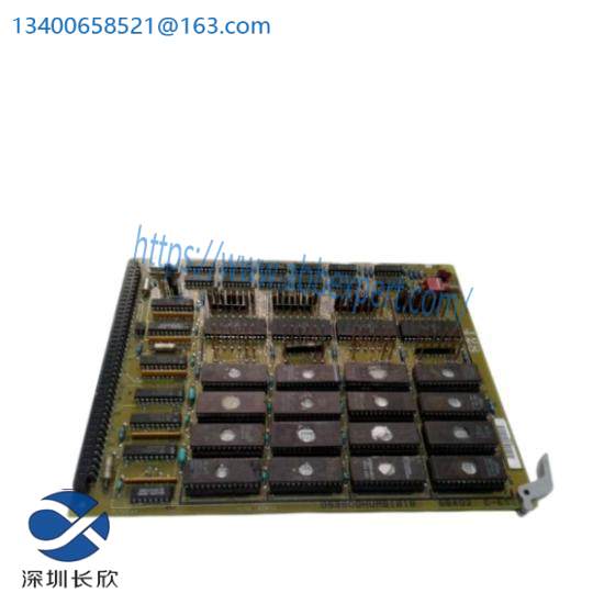 GE Fanuc DS3800HUMB  Mark IV PLC