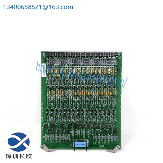 GE Fanuc DS3800NSFE1E1B  Mark IV PLC