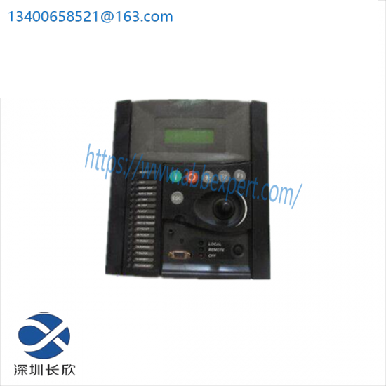 GE FANUC F650BABF2G1HI FEEDER MANAGEMENT RELAY