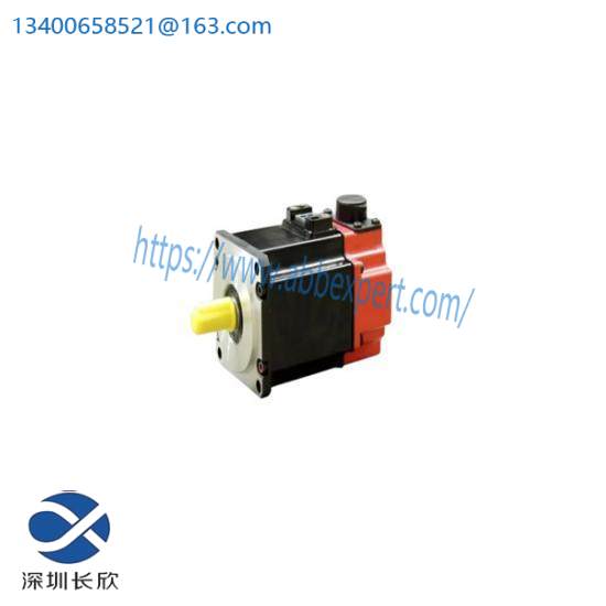 GE Fanuc FANUC A06B-0116-B203 Servo Motor