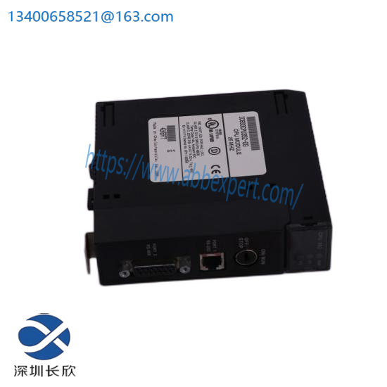 GE Fanuc HE693ADC816  Analog Input Module