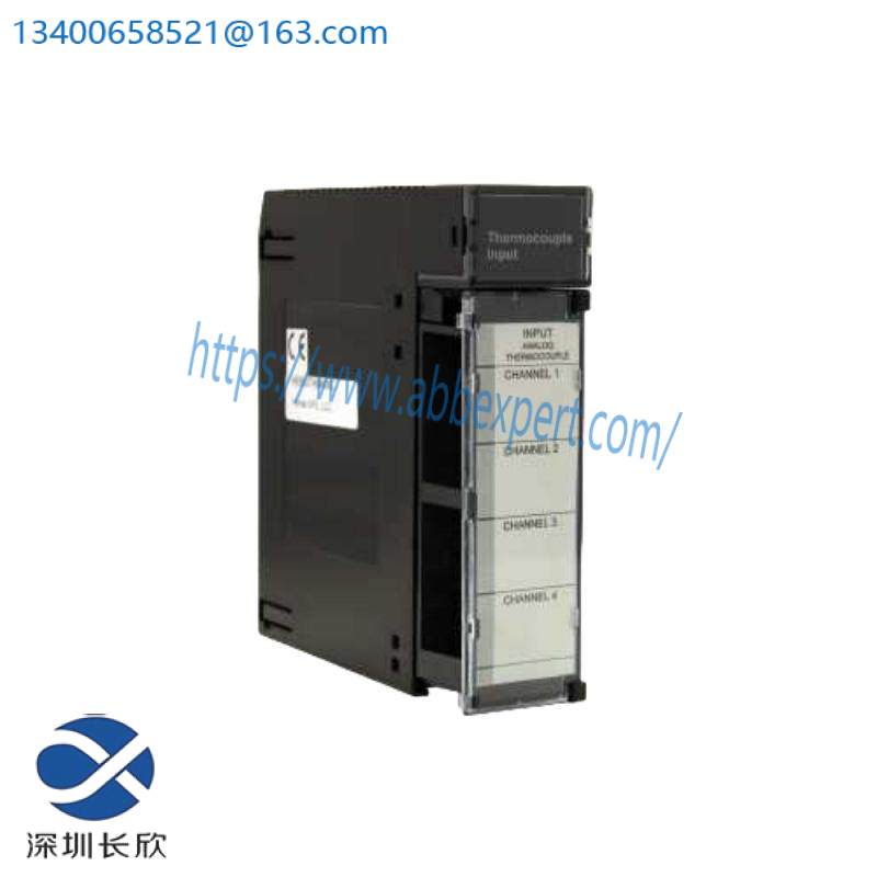 GE FANUC HE693THM409C HE693THM409 INPUT MODULE FACTORY SEALED