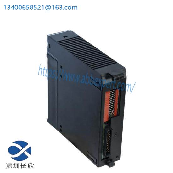 GE Fanuc IC610MDL175