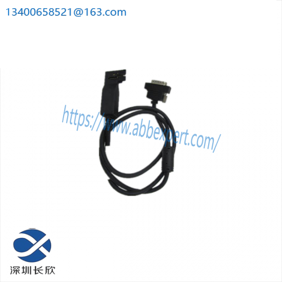 GE FANUC IC200CBL600 EXPANSION CABLE