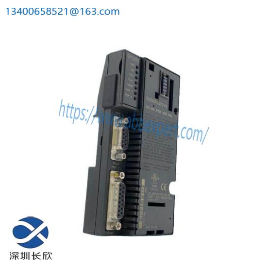 GE FANUC IC200CPU002EG CPU