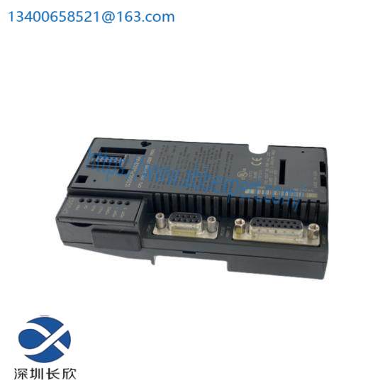 GE FANUC IC200CPU002EG CPU