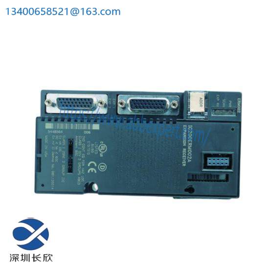 GE Fanuc A03B-0807-C154