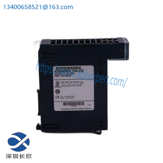 GE Fanuc IC200MDL730E  New Arrival