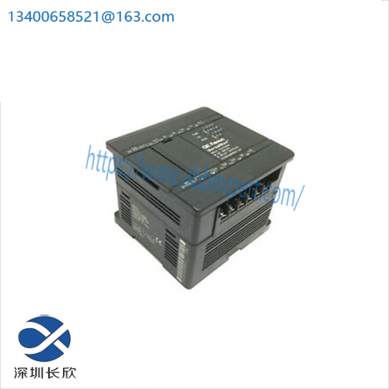 GE FANUC IC200UDR040 PLC MODULE