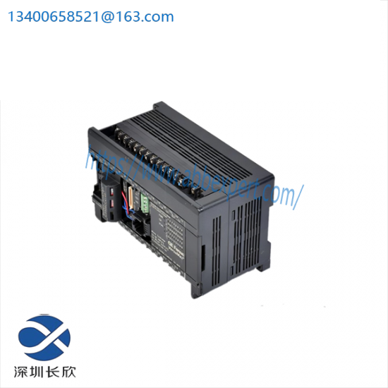 GE FANUC IC200UDR140 Power Supply