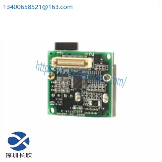 GE FANUC IC200USB001C communications option board