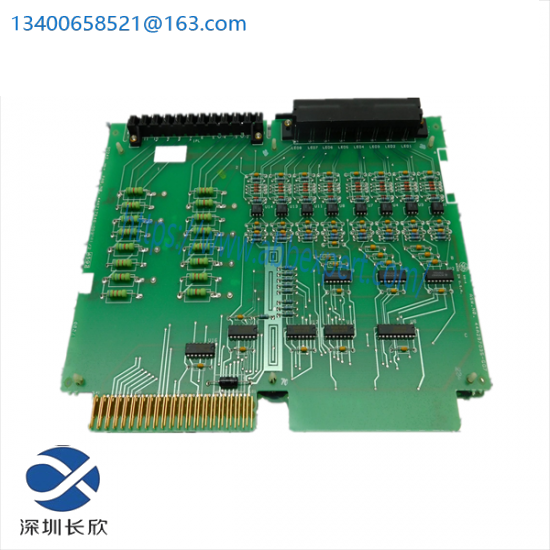 GE FANUC IC600BF929K I/O Module