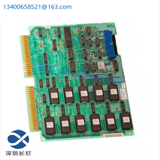 GE FANUC IC600FP501K IC600CB526R Control Module