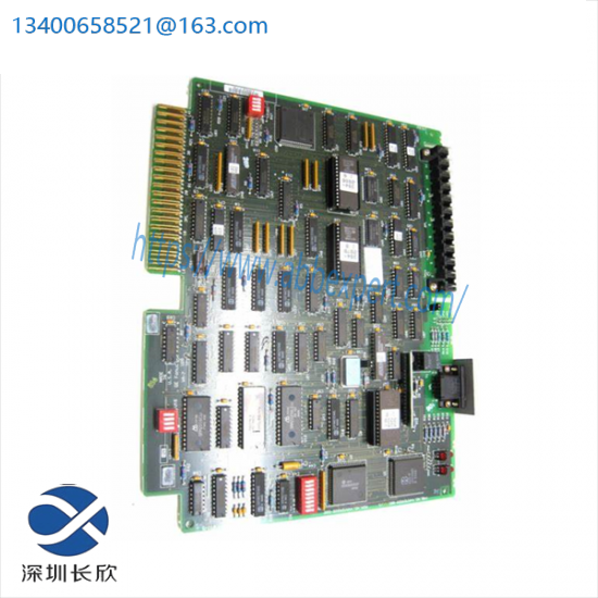 GE FANUC IC660FP8900K IC660CBB902K Bus Control Pcb Circuit Board