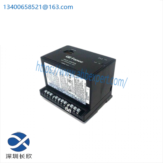 GE FANUC IC670GBI102 Genius Bus Interface Unit