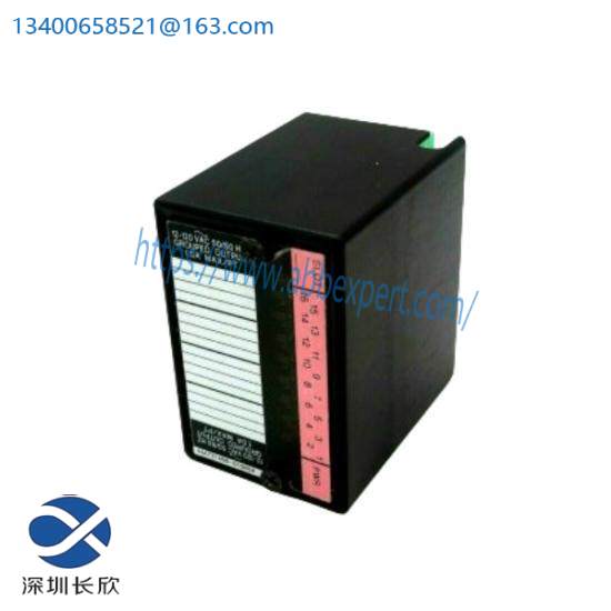 GE FANUC IC670MDL241K Input Module