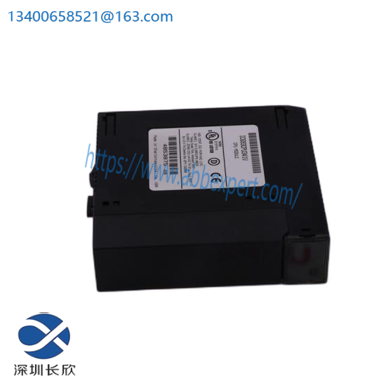 GE Fanuc IC670MDL730   Field Control