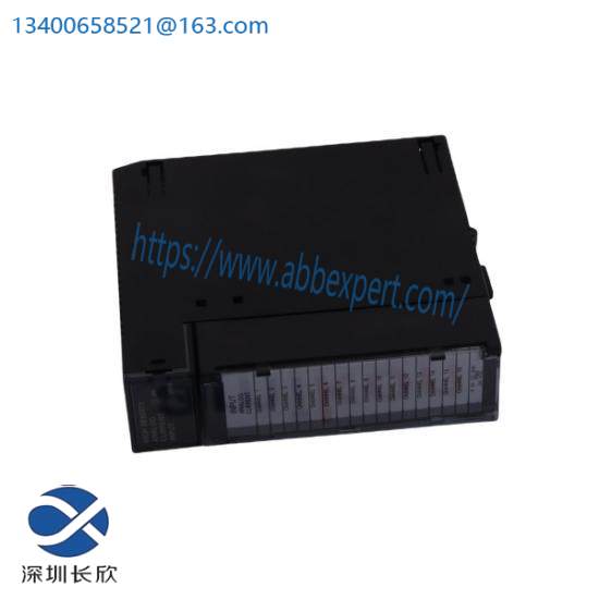 GE Fanuc IC693ALG223  Analog Input Module