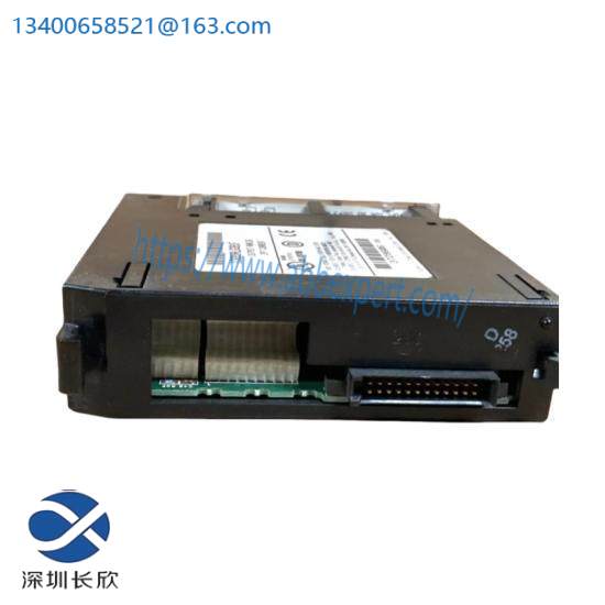 GE FANUC IC693ALG391 Series 90-30