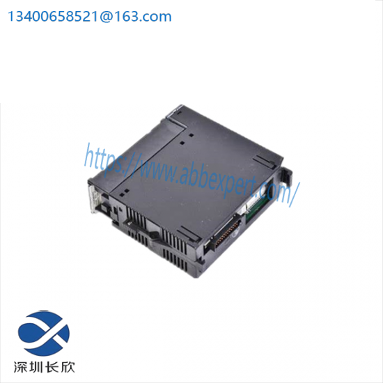 GE FANUC IC693BEM331J Bus Controller module